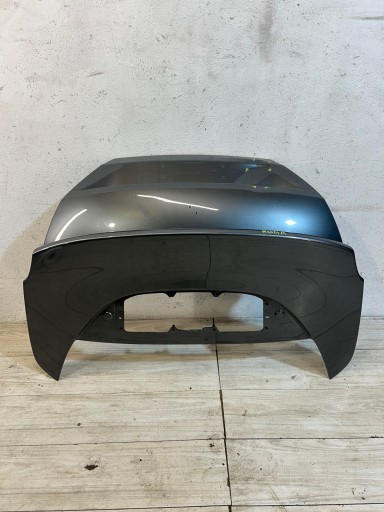 Ferrari rom новая крышка багажника задняя крышка , фото