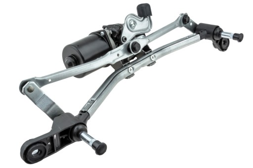 Nty механізм склоочисника двигун переднє , фото