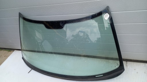 Стекло переднее лобовое saa 93 i 99r , фото