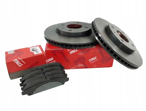 Lexu gs ii gs300 gs430 gs400 колодки тормозной диск набор тормоза переднее , фото