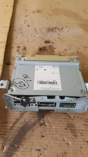 Навигация hyundai i30 iii adbc0g4et , фото