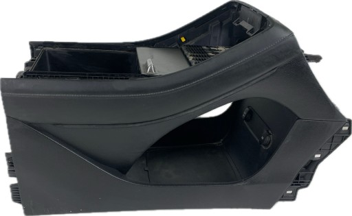 Hyundai palisade 2020 - центральная консоль 84611-s8001 , фото