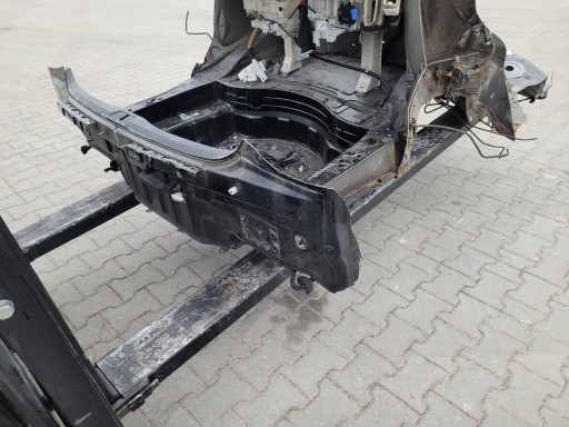 Телевизор с радиатором задний заднее ванна lexu ls 460 iv 212 , фото