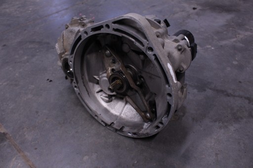 Коробка передач умный fortwo , фото