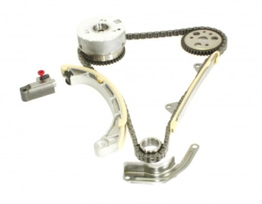 Набор ремня грм toyota yaris 1.3 2002- , фото