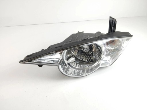 2008 ssangyon actyon рефлектор , фото