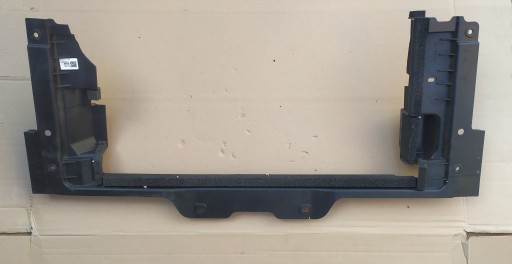 Kon ii впуск воздуховод радиатора , фото