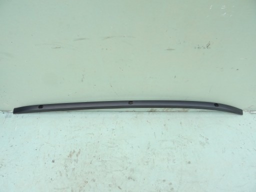 Рейлинг крыша правое hyundai bayon 87280-q0400 , фото