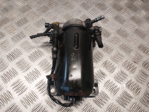 Корпус основа фильтра топлива kia ceed i 2.0 crdi , фото