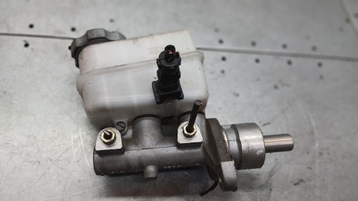 Насос тормозной hyundai ato ii 1.1b 05r , фото