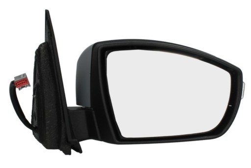 Зеркало снаружи ford s-max правое , фото