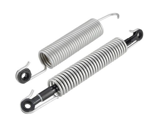 Bmw 5 e60 2003 седан пружина амортизатор кришки багажника ліве права комплект , фото