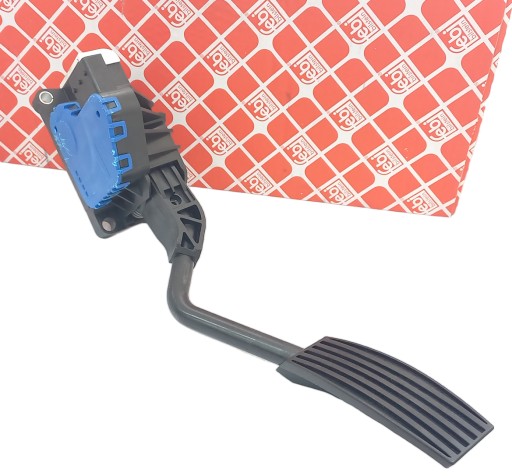 Педаль газу febi bilstein 171992 , фото