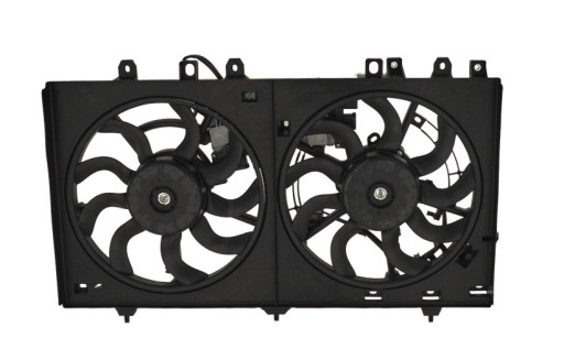 Вентилятор радиатора subaru outback 20 - , фото