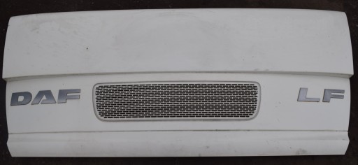 Капот передняя ришотка крышка daf lf , фото