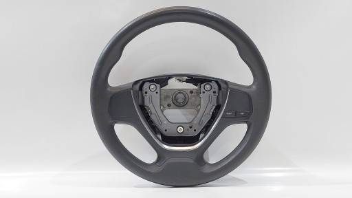 Руль hyundai i20 ii 14-18r 56100-c8000 , фото