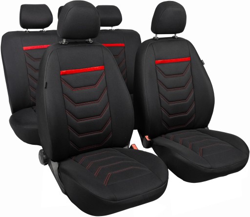 Hyundai i10 получить ato accent обложки автомобильные na сиденье набор , фото