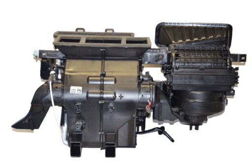 Hyundai oe 97113h8000 вентиляторы внутренняя , фото