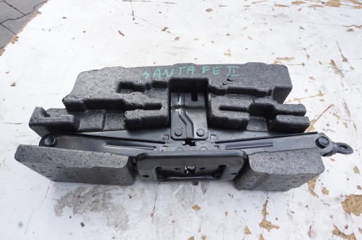 Домкрат hyundai santa fe 2 ii , фото