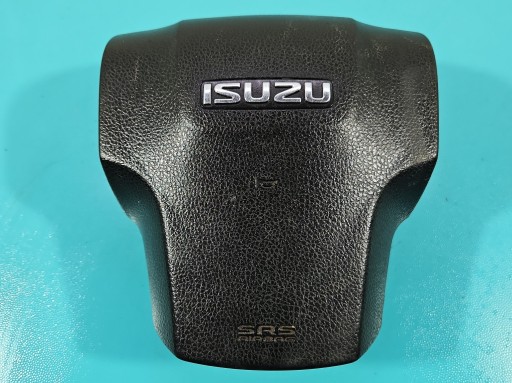 Подушка безопасности управленния isuz d-max ii 11-19 , фото