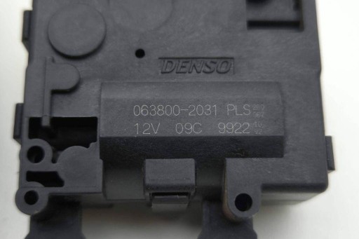 Клапаны управляющее обогреватели lexu 0638009004 31032232 2.0l 2020 , фото