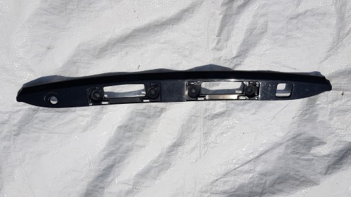 Lexu is iii 13-16 молдинг blenda крышки багагжника , фото