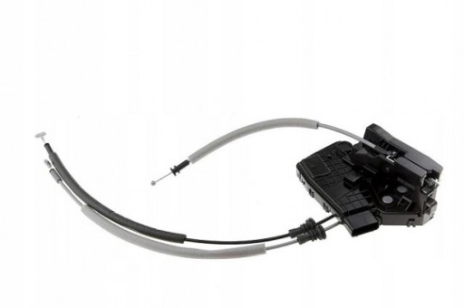 Nty ezc-hy-530 двигатель центрального замка задний , фото