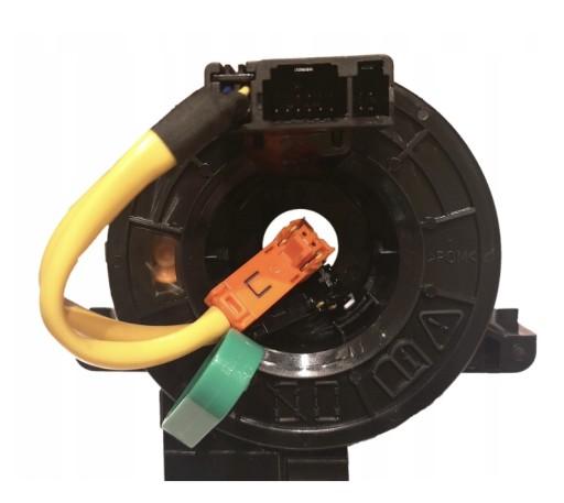 Стрічка ретрактор subaru forester impreza wrx usa 83196 fj01030 ct200h t27 , фото