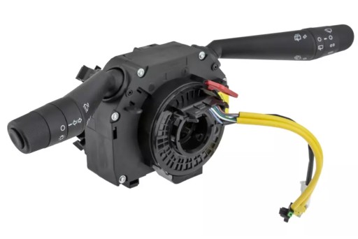 Комбінований перемикач do fiat grand punto 05- punto evo 09- punto 12- , фото