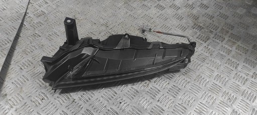 Lexu rc-f rcf rc350 фонарь лед drl do вождение дневное lexus , фото