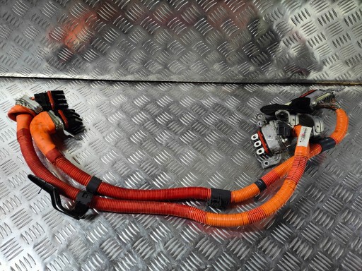 Lexu rc300 гибрид шланги кабель aku , фото