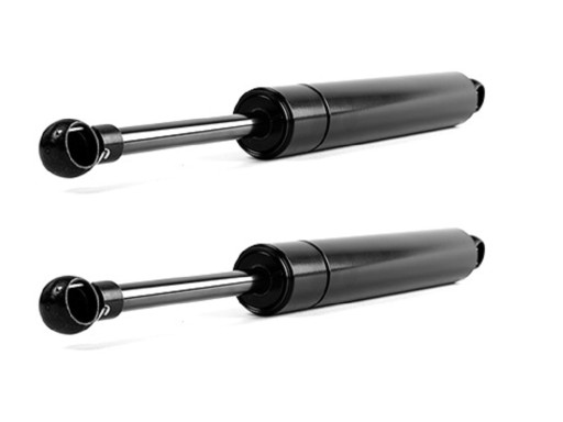 Пружина газовая крышка багажника lesjofors 8149104 , фото