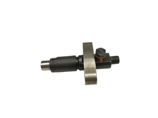 Форсунка bosch andoria 4ct90 daewo fso lublin 27311411 , фото