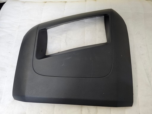 Заглушка молдинг консоли hyundai ioniq v 84775g1000 , фото