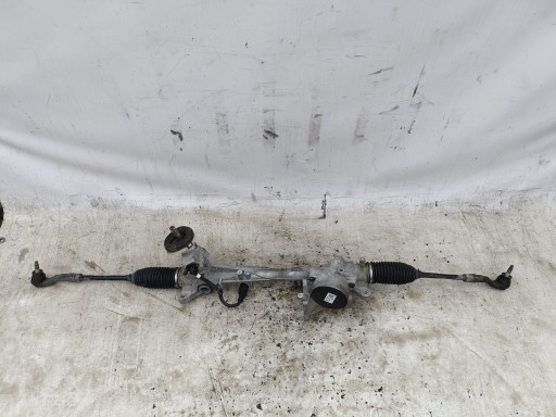 Рулевая рейка водителя hyundai tucson iv 2021 kia sportage v , фото