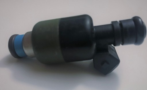 Форсунка топлива daewo lanos nexia sohc , фото