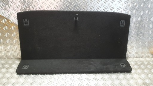 Кавролин покрытие багажника hyundai i20 iii 20- , фото