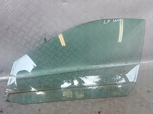 Saa 93 9-3 рестайлинг рейка дверь левое переднее , фото