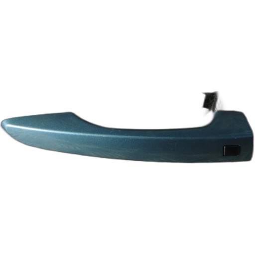 Ручка дверь правое переднее hyundai kon рестайлинг keyless su8 , фото