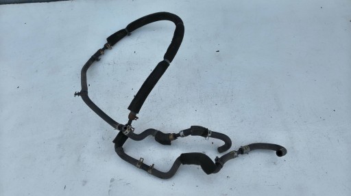 Waz шланг омивача фар передніх hyundai tucson iii , фото