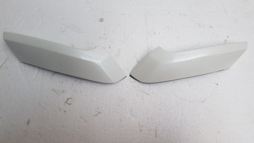 Молдинг накладка фонари задний правая левое kia gt , фото