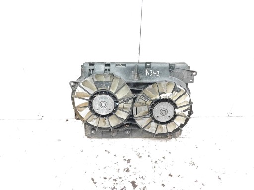 Lexu oe 422750-1620 вентиляторы , фото