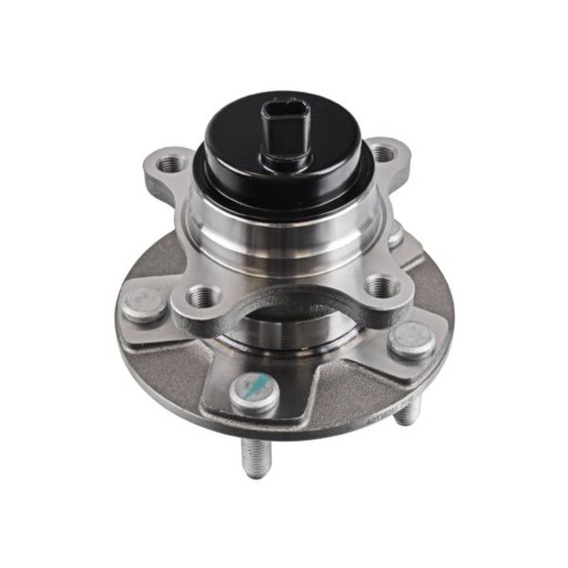 Japanparts kk-12055 ступица колеса , фото