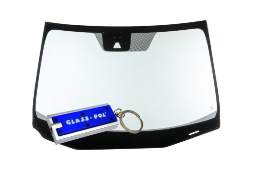 Стекло acura rdx 2012- камера зеркало новая , фото