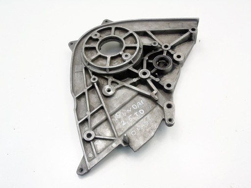 Кронштейн крепление насоса вприскивания 2.5 td starex h100 h1 grace k2500 galloper , фото