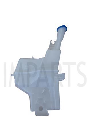 Hyundai tucson 2015 перед рестайлинг резервуар do , фото