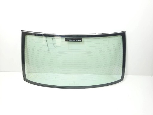 Lexu ls 430 2004 заднее окно задний z рамка kedra уплотнитель ls430 рестайлинг , фото