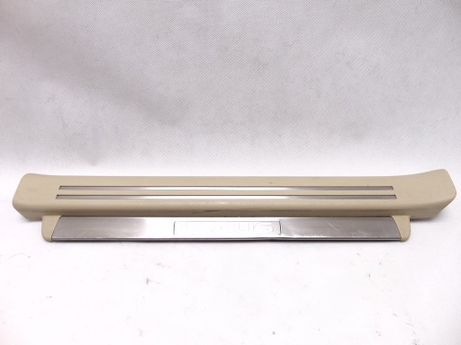 Молдинг накладка порога левое переднее lexu ls iv ls460 67914-50111 , фото