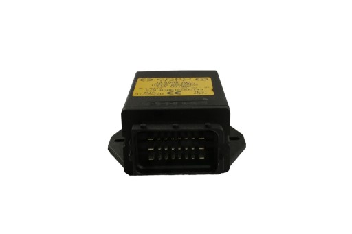 Модуль фаркопа iveco daily 1999-2014 69502354 , фото