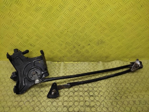 Hyundai h1 механизм стеклоочистителя переднее , фото